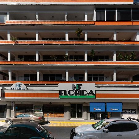Capital O Florida Tuxpan, Veracruz Tuxpan  Eksteriør billede