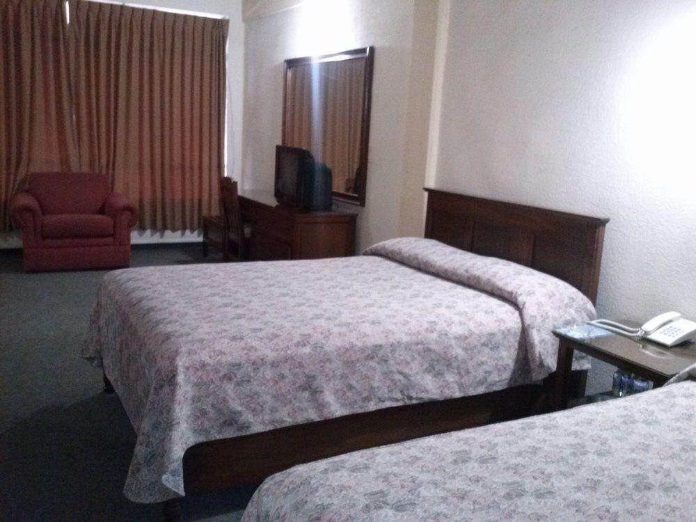 Capital O Florida Tuxpan, Veracruz Tuxpan  Eksteriør billede