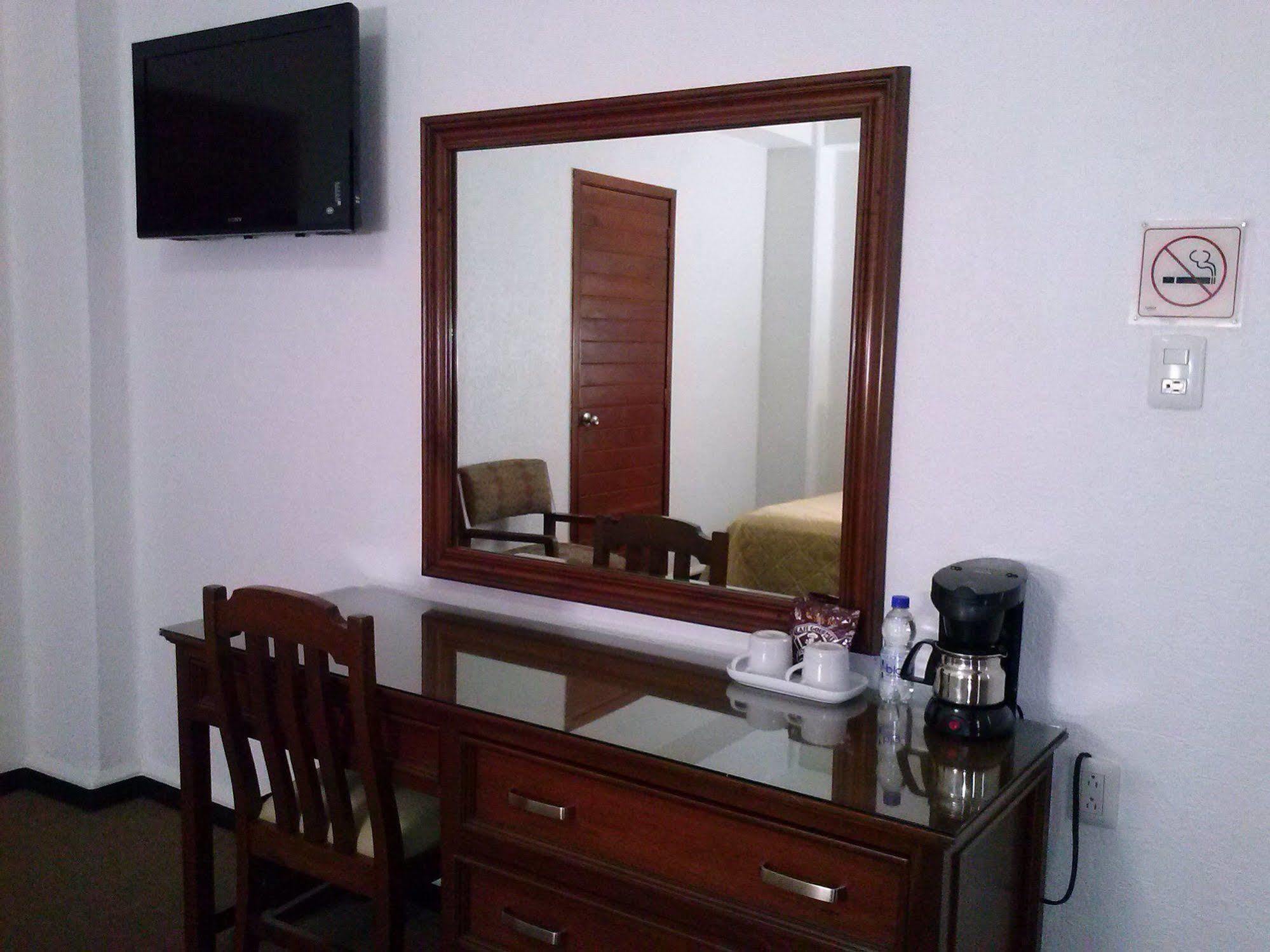 Capital O Florida Tuxpan, Veracruz Tuxpan  Eksteriør billede