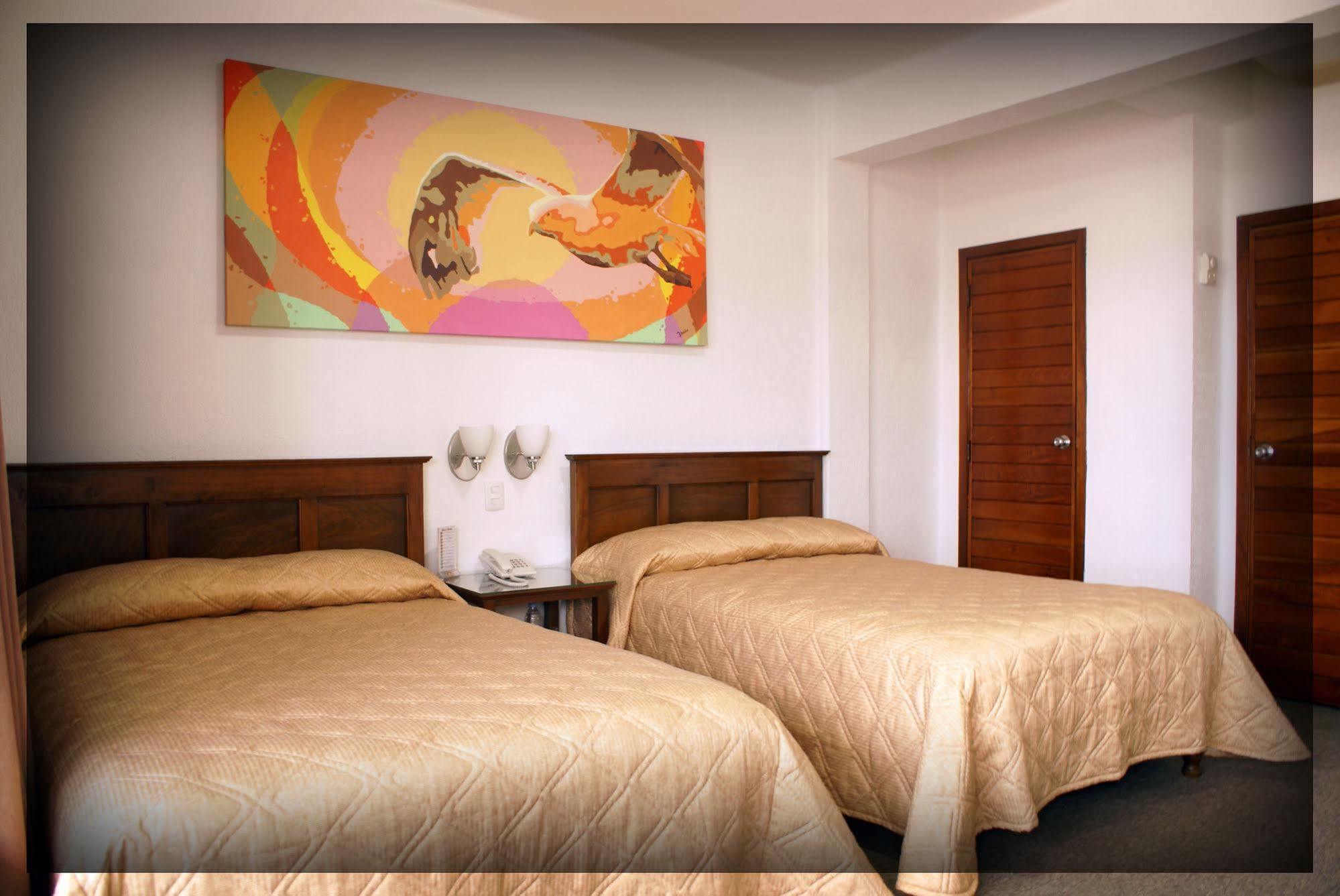 Capital O Florida Tuxpan, Veracruz Tuxpan  Eksteriør billede