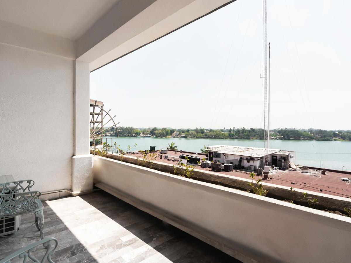 Capital O Florida Tuxpan, Veracruz Tuxpan  Eksteriør billede