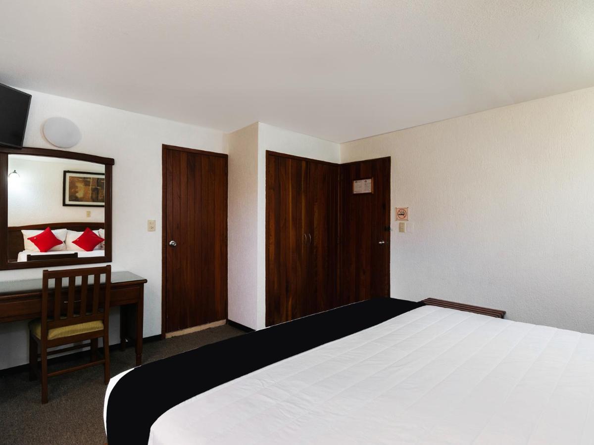 Capital O Florida Tuxpan, Veracruz Tuxpan  Eksteriør billede